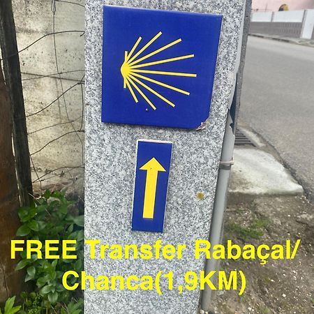Casinha De Chanca, Rabacal Chanca  Eksteriør bilde